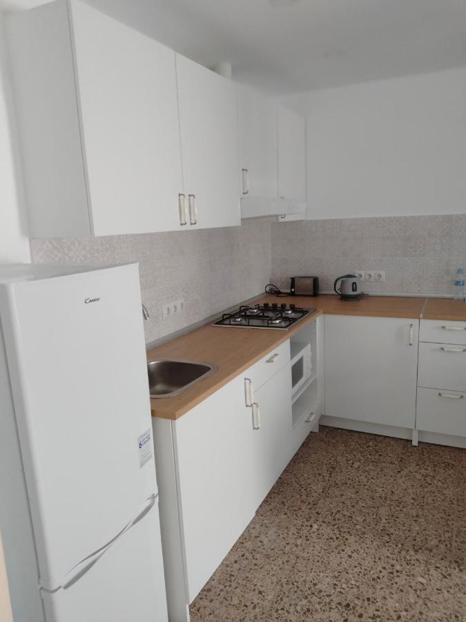 City Centre Apartments دينايا المظهر الخارجي الصورة