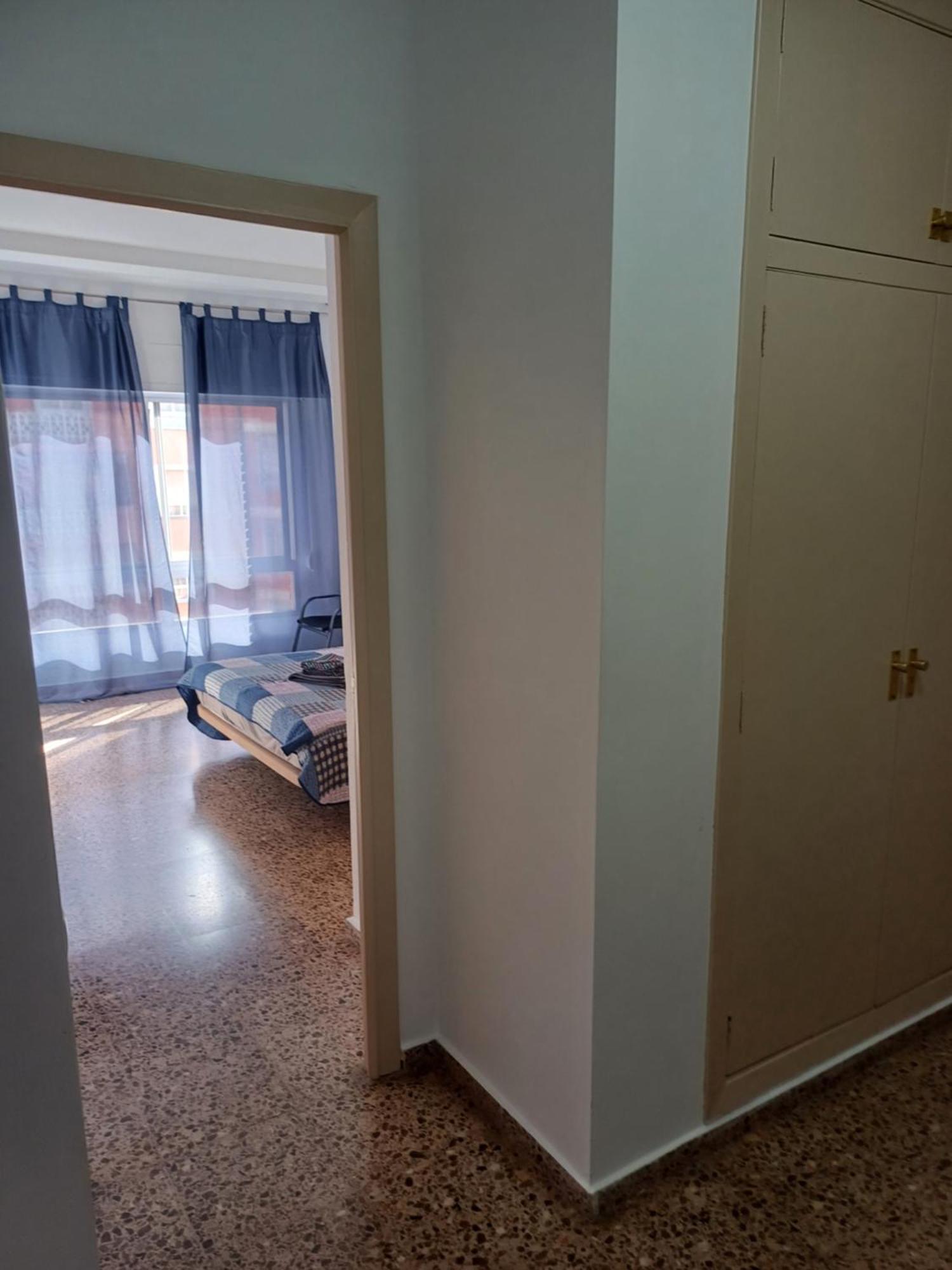 City Centre Apartments دينايا المظهر الخارجي الصورة